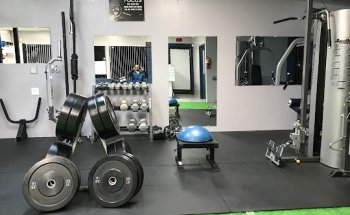 Conde Wellness