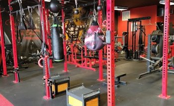 Body Is THE TEMPLE
