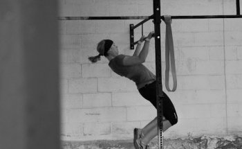 CrossFit 2 St.