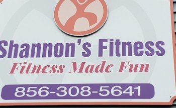 Shannon's Fitness