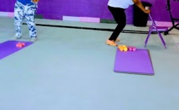 Goddess Fitness Gym