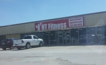 Cameron Gym