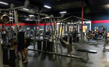 Kinetix Fitness Center