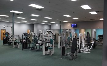 C4 Family Fitness