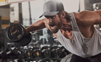 Gold's Gym Richardson