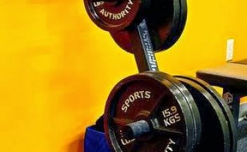 The Fitness Studio
