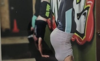 CrossFit Formidable