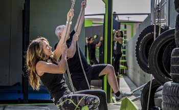 MROC: Obstacle Course Training Center