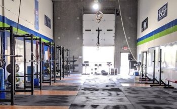 CrossFit Local | The #1 Chapel Hill CrossFit