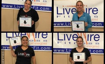 LiveWire Fitness