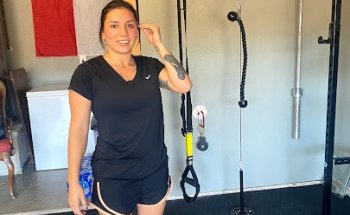FitFineFlex Gym