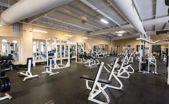 Real Life Fitness & Gym