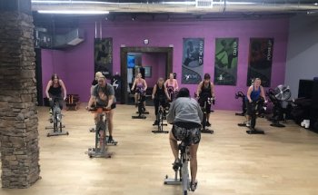 Ladies Fitness and Health Club