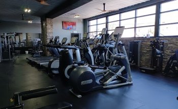 Cumberland Athletic Club