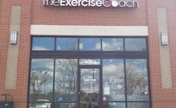 The Exercise Coach® of Cary/Morrisville