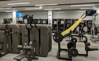Cisco Gym