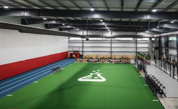 Athletic Lab