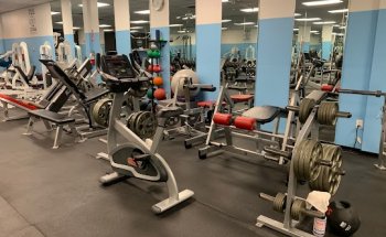 Excel Fitness & Sports Training