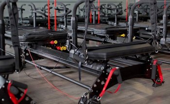 Power Mixx Fitness