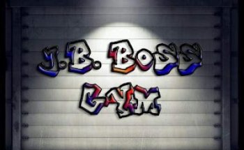 JB BOSS GYM