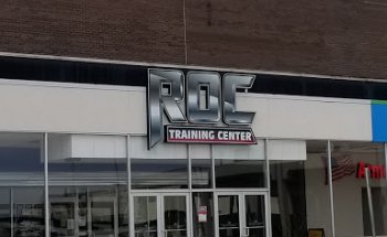 The ROC Gym