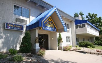 Gold Pointe Fitness Club