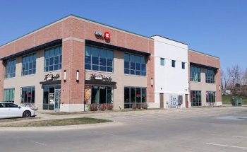 Fountains Xpress Fitness Center