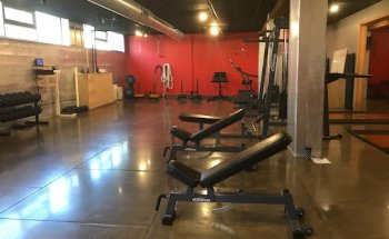 Rierson Fitness