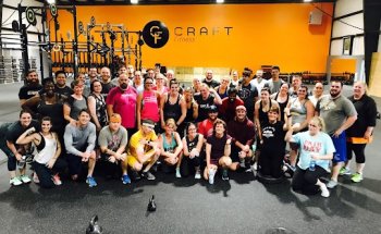 CRAFT fitness