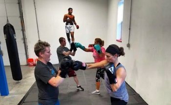 Radical Fitness Club ,LLC