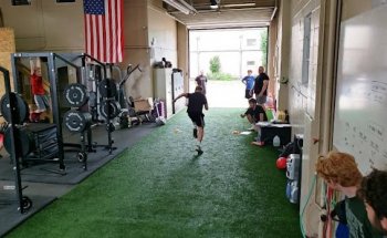 Supernova Strength, LLC