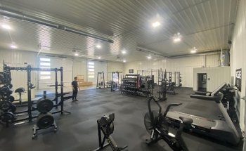 Flow State Fitness