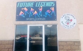 Future Legends Fitness
