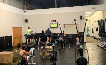 Red Zone Fitness