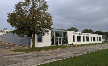 Rinderknecht Athletic Center