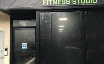 TWD Fitness STUDIO