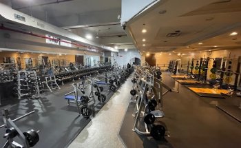 Bodhi Fitness Center