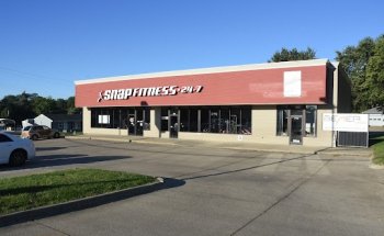 Snap Fitness Centerville
