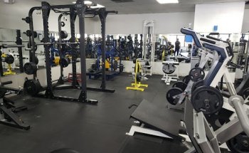 Heights Fitness