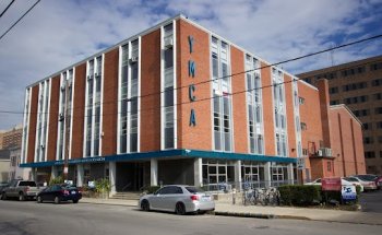 High Street YMCA