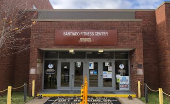 Santiago Fitness Center