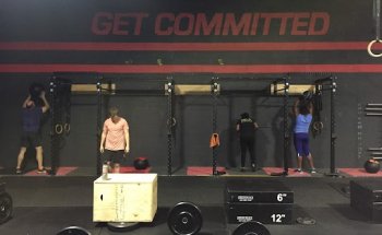 Central State CrossFit