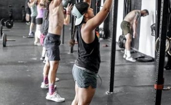 Reaction Fitness Collective