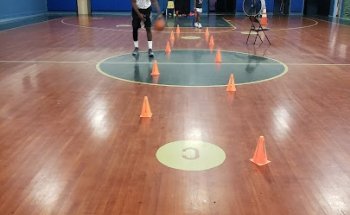 Chief Rainone Gym