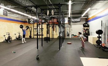 Defiant Fitness