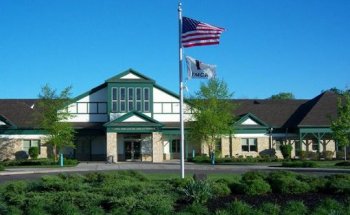 Geauga Family YMCA