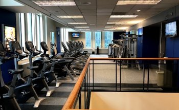 Back Bay Wellness & Fitness Center