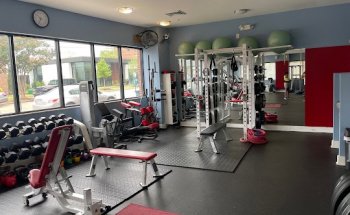 My Fitness World