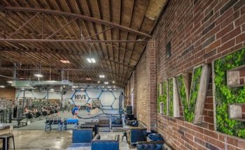 Hive Fitness