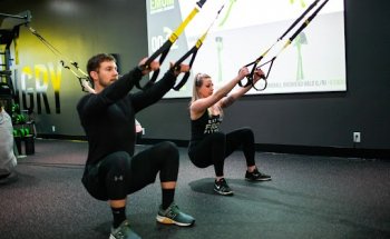 Eat The Frog Fitness - Charlotte
